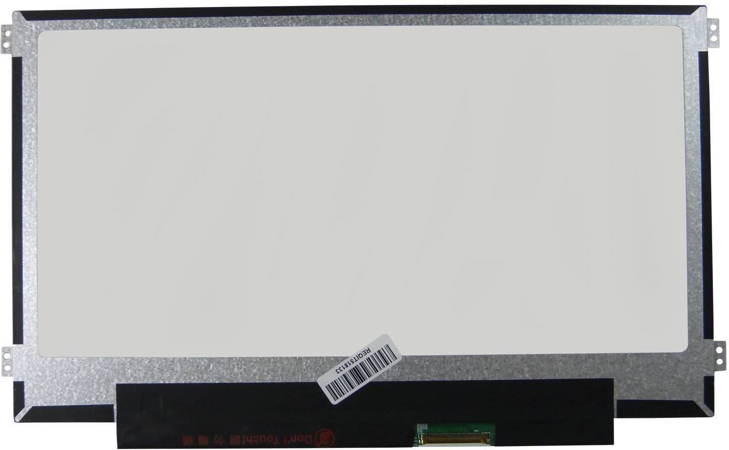 CoreParts 11,6" LCD HD Matte 1366x768 On-cell touch screen  MSC116H40-210M - eet01
