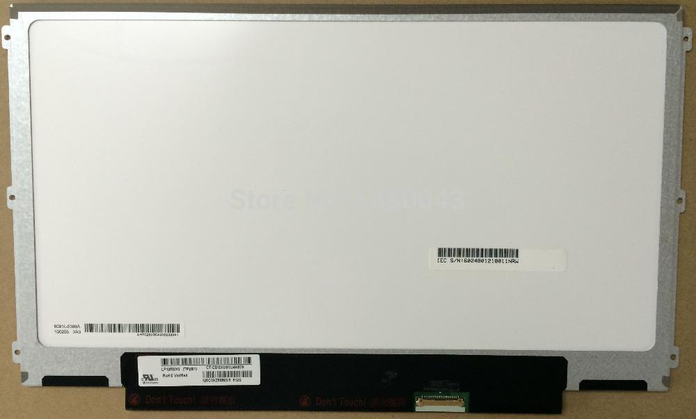 CoreParts 12,5" LCD HD Glossy 1366x768 MSC125H30-020G - eet01