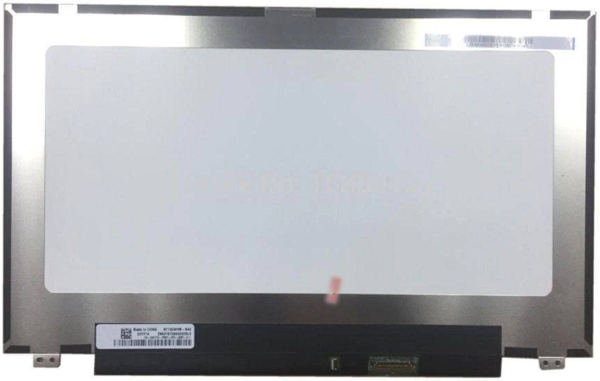 CoreParts 12,5" LCD HD Matte 1366x768 MSC125H30-256M - eet01