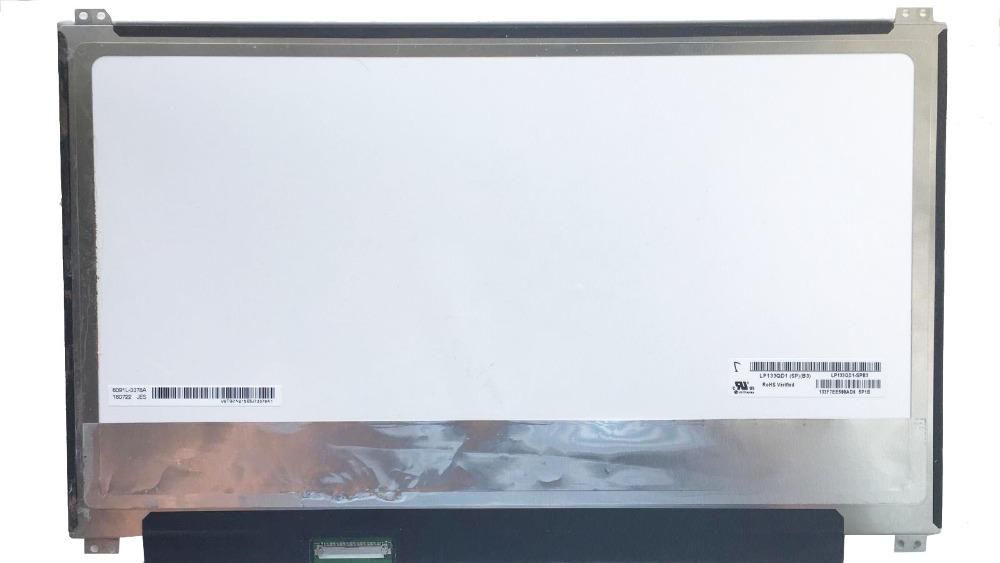 CoreParts 13,3" LCD QHD+ Glossy 3200x1800, LED Screen, eDP  MSC1334K40-263G - eet01