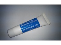 MSP0058 MicroSpareparts GREASE FOR FILM  20G Compatible parts - eet01