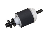 MicroSpareparts Paper Pickup Roller-Tray2 Compatible parts MSP2428 - eet01
