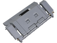 MicroSpareparts Separation Roller Assy-Tray2 Compatible parts MSP2429 - eet01