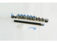 MSP5813 MicroSpareparts Roller Kit Laserjet P4014N etc Compatible parts - eet01