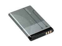 MSPP0157 MicroSpareparts Mobile Nokia BL-4C Battery  - eet01