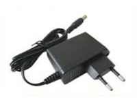 MicroSpareparts Mobile Ac Adapter 5V 2A 3.5*1.35mm EU MSPT2105 - eet01