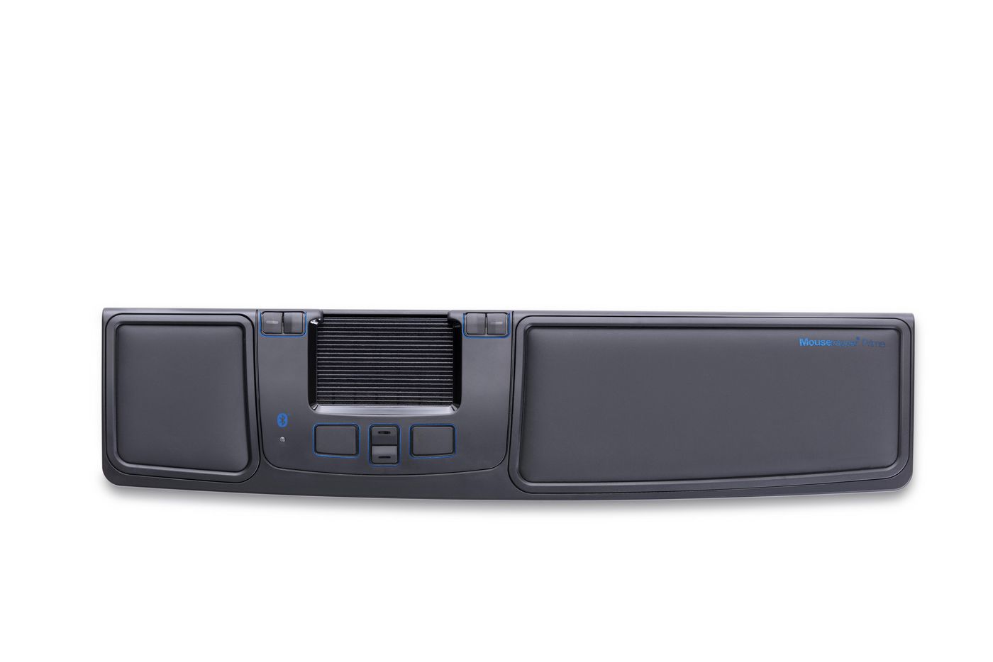 Mousetrapper Prime Black Wireless Bluetooth  MT123 - eet01