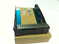 CoreParts For HP ProLiant DL360e Gen8 3.5" LFF HotSwap Tray HP G8/G9 MUXMS-00423 - eet01
