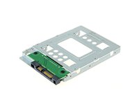 CoreParts For HP Z620 Workstation 2.5"-3.5" SAS/SATA Hdd Bracket MUXMS-00457 - eet01