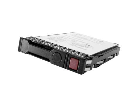 HP SV3000 1.6TB 12G SAS 2.5in **New Retail** N9X86A - eet01