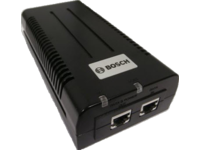 Bosch High PoE Midspan, 95W Single port, AC in NPD-9501A - eet01