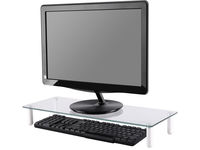 NewStar Monitor Raiser Height adjustment: 8 cm NSMONITOR10 - eet01