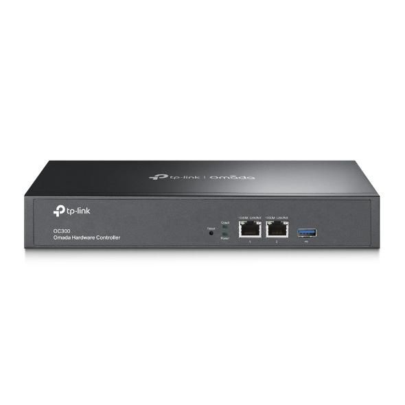 Omada Hardware Controller TP-LINK Omada Hardware  OC300 - eet01