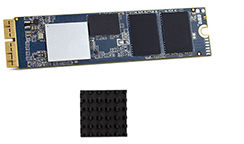 OWC 1.0TB Aura Pro X SSD Upgrade **New Retail** OWCS3DAPT4MP10P - eet01