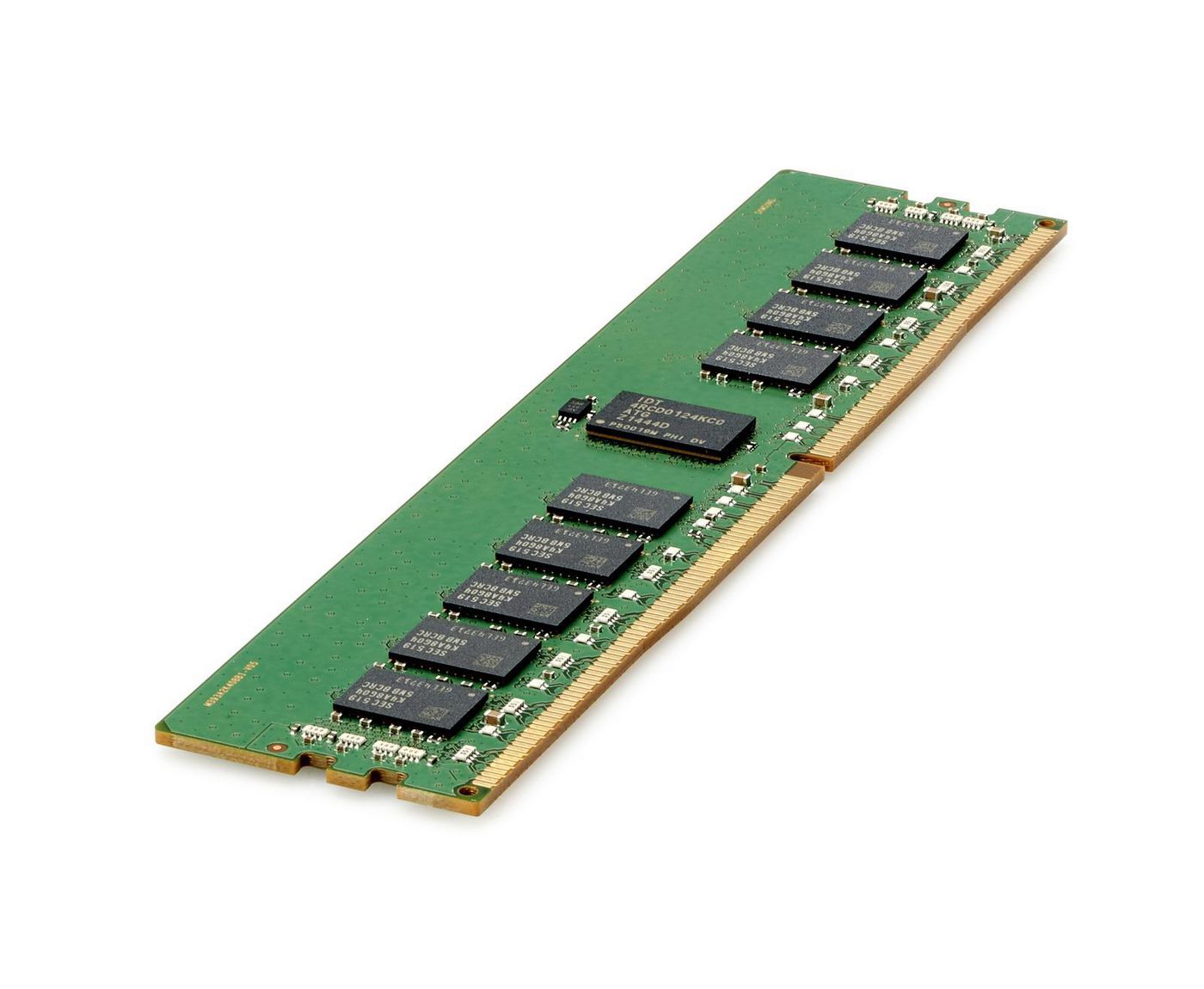 HP Memory 64GB Dual Rank x4  DDR4-3200 **Shipping New  P06035-B21 - eet01