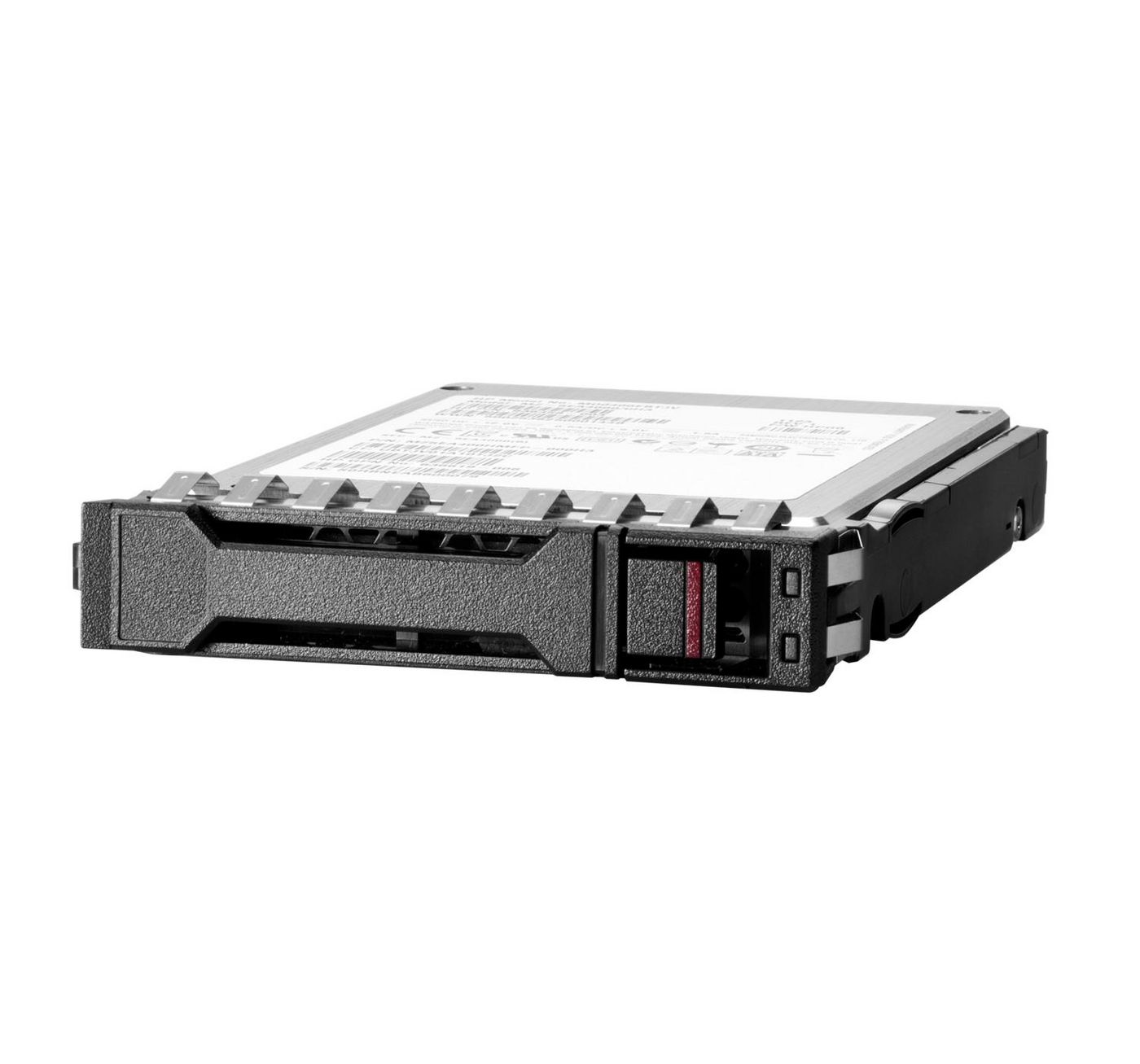 HP 800GB NVME MU SFF BC U.3S  STOCK  P47837-K21 - eet01