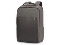 HP Executive 15.6" Brown Backpack **New Retail** P6N22AA - eet01
