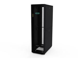 HP 42U 800x1200mm Adv G2 Kit **New Retail** P9K15A - eet01