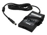 Dell AC-Adapter 65W,19.5V 3.34A, 2P Excluding Power Cord PA-2E - eet01