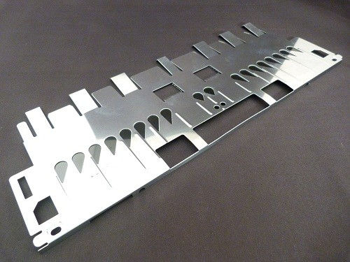 Fujitsu EX-Guide T Assy PA03575-D806, Scanner,  PA03575-D806 - eet01