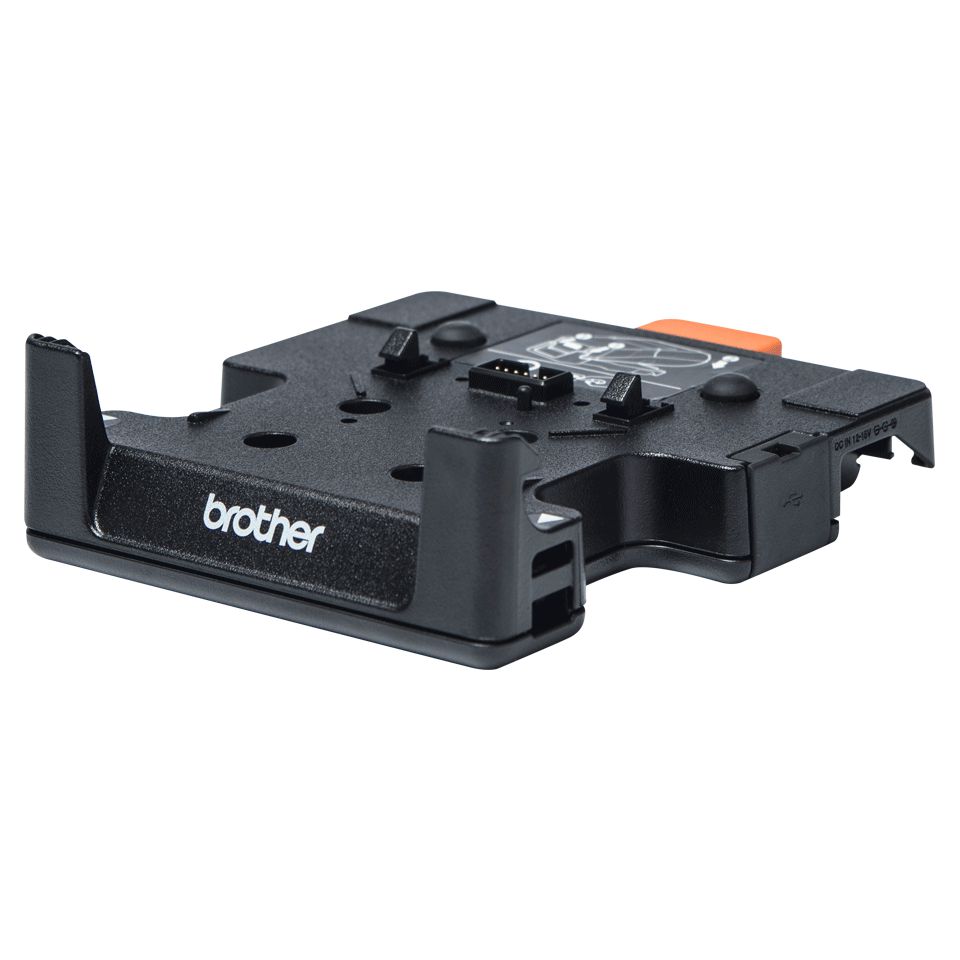Brother PA-CR-002 Vehicle mounting  Cradle  PACR002A - eet01