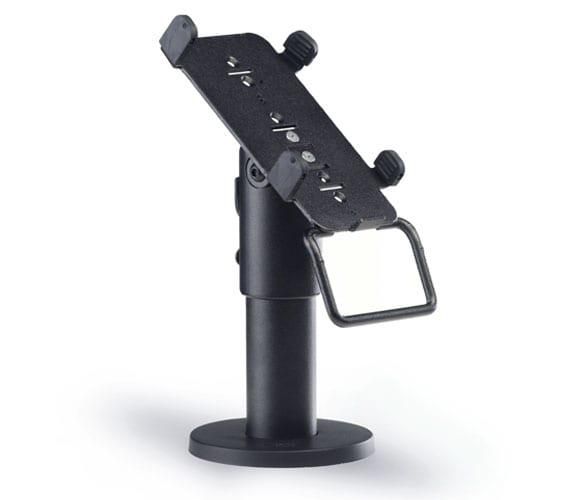 Ergonomic Solutions PAX A30 DuraTilt SP2, 100mm  (with handle) - BLACK  PAX402-D-MH-02 - eet01