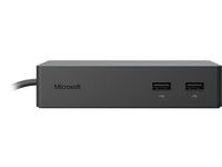 Microsoft Dockingstation Surface Pro 3/4 **New retail**, EU Power Cord PD9-00008 - eet01