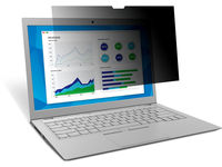 3M Priv. Filt. f. HP Elitebook X3 **New Retail** PFNHP014 - eet01