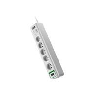 APC Essential SurgeArrest 5 outlet **New Retail** PM5T-FR - eet01