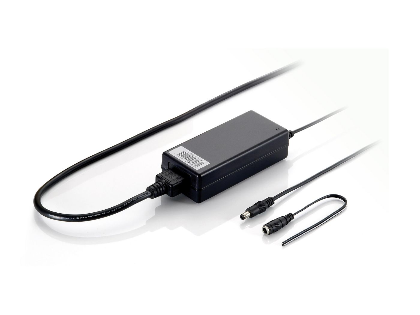 LevelOne 48V DC POWER ADAPTER 48V DC Power Supply, 64W,  POW-4801 - eet01