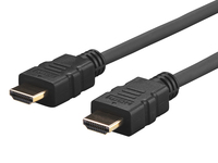ProFusion Pro HDMI Cable 0.5 Meter High flexible jacket. PROHDMIHD0.5 - eet01