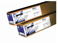 HP Coated Paper 33" (841mm) x 45,7m 90g/m2 Q1441A - eet01