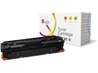 Quality Imaging Toner Yellow CF412A Pages: 2.300 QI-HP1025Y - eet01
