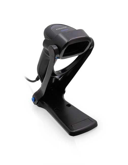 Datalogic QuickScan QW2520, 2D VGA  Imager, USB Interface, Black  QW2520-BKK1S - eet01