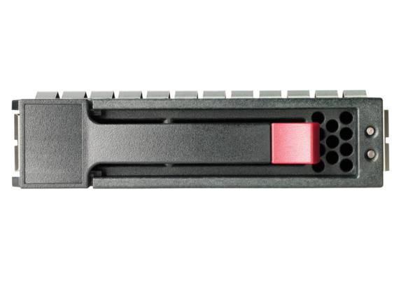 HP MSA 14TB SAS 7.2K LFF 512  R0Q21A-RFB - eet01