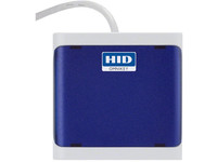 Omnikey USB reader 5022 CL Reads 3.56MHz smart cards R50220318-DB - eet01