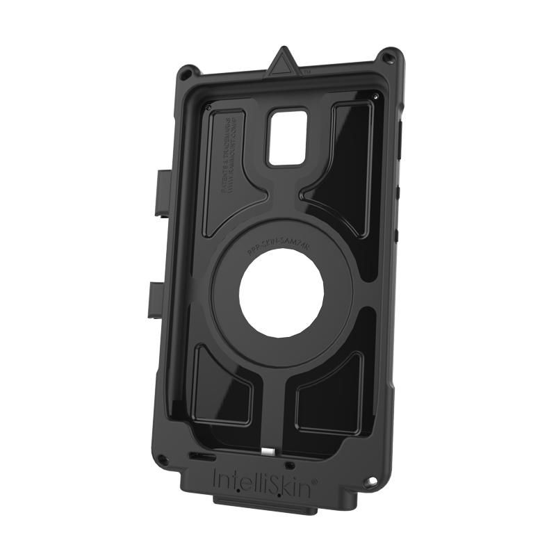 RAM Mounts GDS INTELLISKIN FOR SAMSUNG  GALAXY TAB ACTIVE  RAM-GDS-SKIN-SAM74-NG - eet01