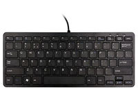 R-Go Tools Basic Ergonomic Keyboard Mouse Combo RGOCOMBA-US - eet01