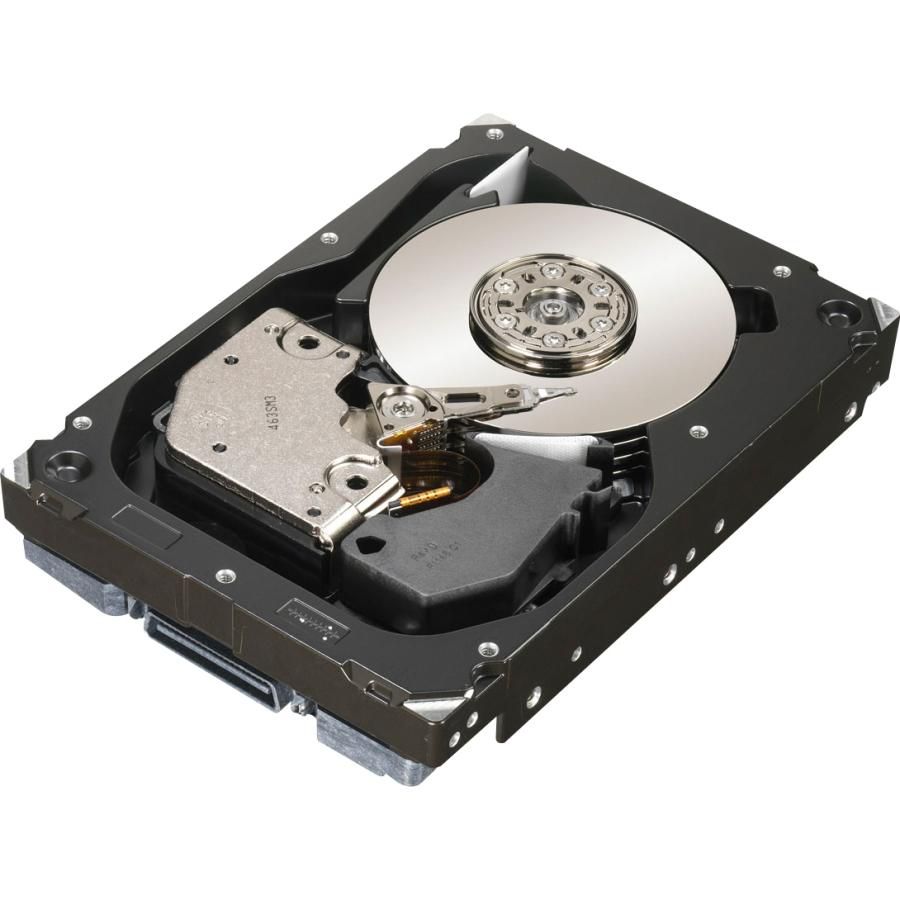 HP 300GB,3.5in 15K DP SAS,6G NHP **Refurbished** RP001227868 - eet01