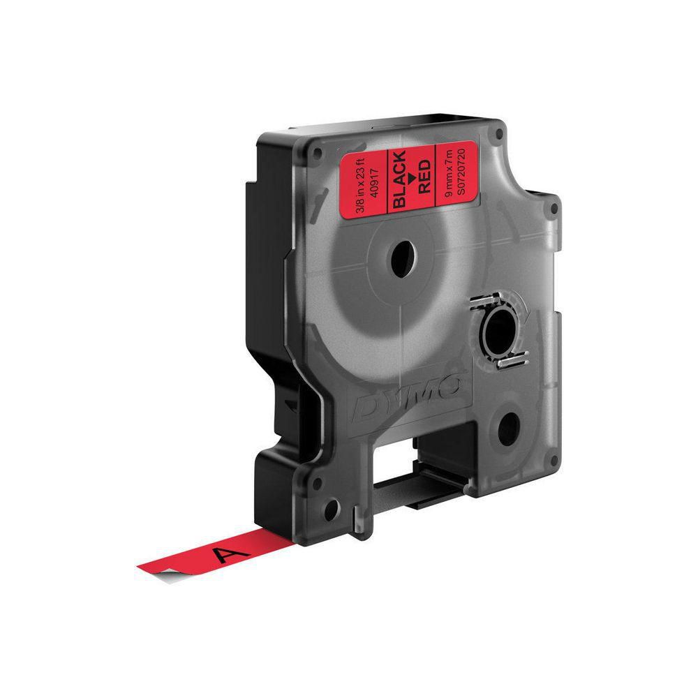 DYMO D1 Standard 9mm 9mm x 7m S0720720 - eet01