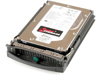 CoreParts 3.5" SAS Hotswap 600GB 15K Ge 3.5" SAS Hotswap 600GB,  SA600005I402S-RFB - eet01