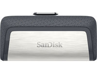 Sandisk Ultra Dual Drive USB Type-C 64 GB SDDDC2-064G-G46 - eet01