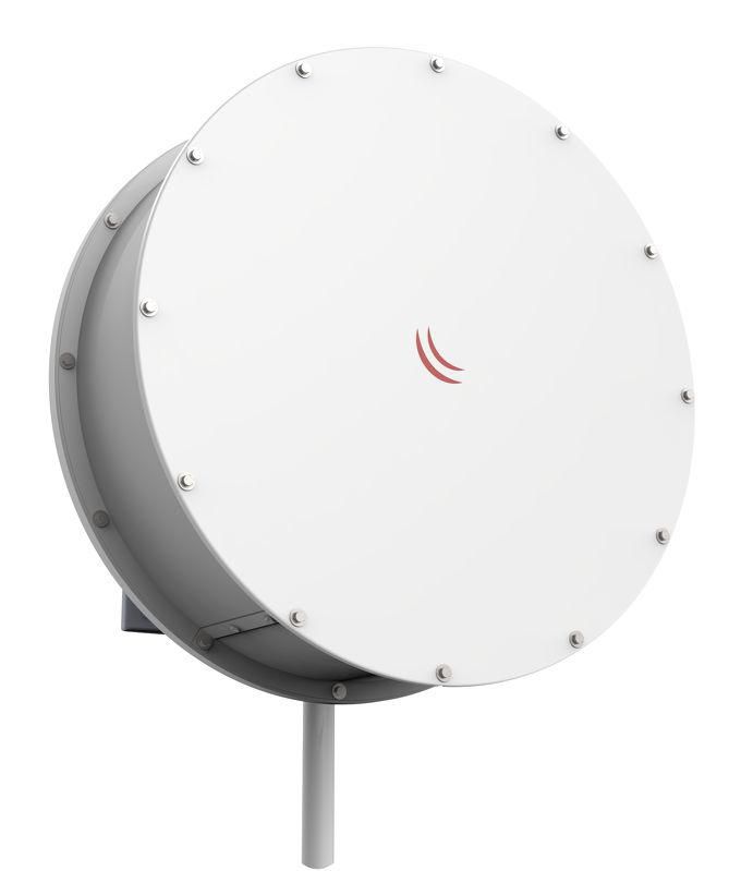 MikroTik Sleeve 30 Kit for mANT30 Sleeve30, White,  SLEEVE30 - eet01