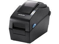 Bixolon SLP-DX220 Desktop Direct Therm (Serial/USB, 2in (up to 60mm) SLP-DX220G - eet01