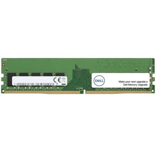 Dell 8GB (1*8GB) 1RX8 PC4-21300V-R  DDR4-2666MHZ  SNP1VRGYC8G-RFB - eet01