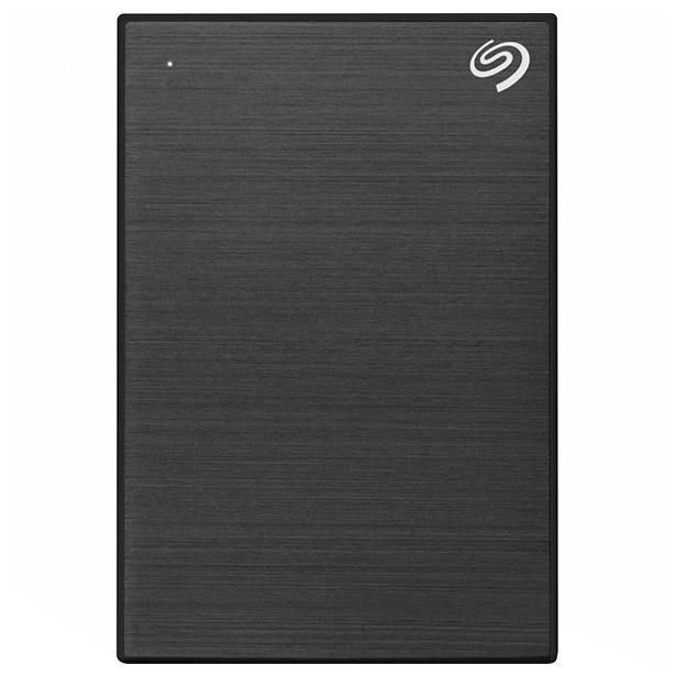 Seagate ONE TOUCH SSD 1TB BLACK 1.5IN One Touch STKG1000400, 1000  STKG1000400 - eet01