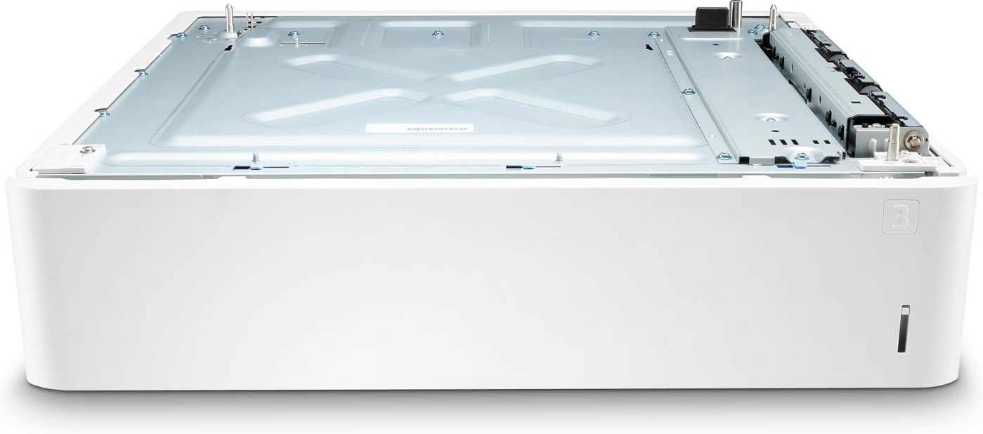 HP 550 Sheet Paper tray **New Retail** T3V27A - eet01