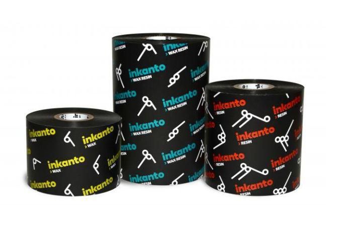 ARMOR APR 5C WAX/RESIN Thermal  Transfer Ribbon, (W x L)  T64277IO - eet01