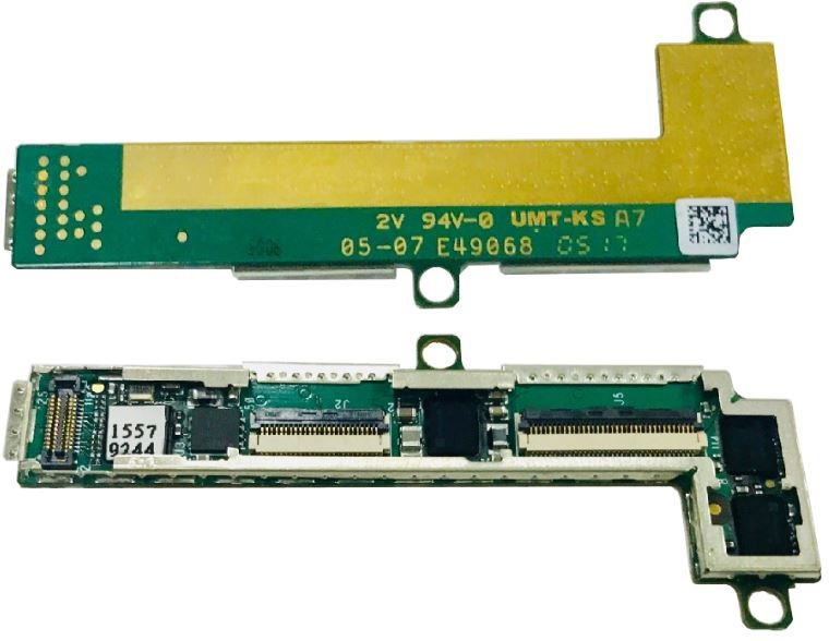CoreParts Microsoft Surface Pro 4/5/6 LCD Touch Screen PCB BOARD TABX-SURFACE-PRO4-01 - eet01