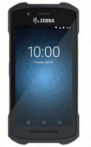 Zebra Handheld Mobile Computer  WLAN, SE4710, 13MP RFC,  TC210K-01A222-A6 - eet01